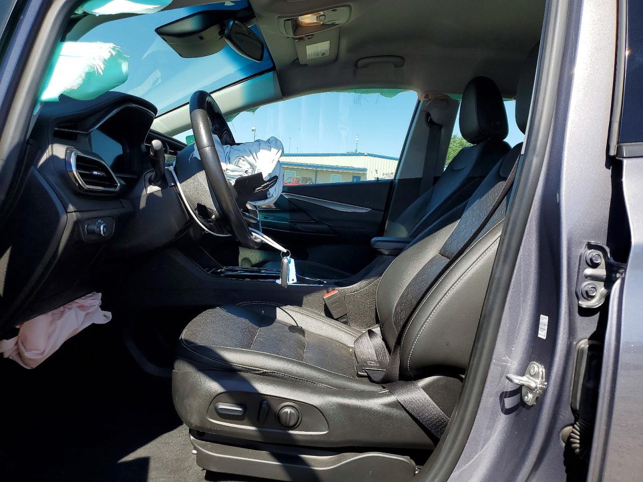 1G1FX6S08P4197775 2023 CHEVROLET BOLT EV photo no. 7