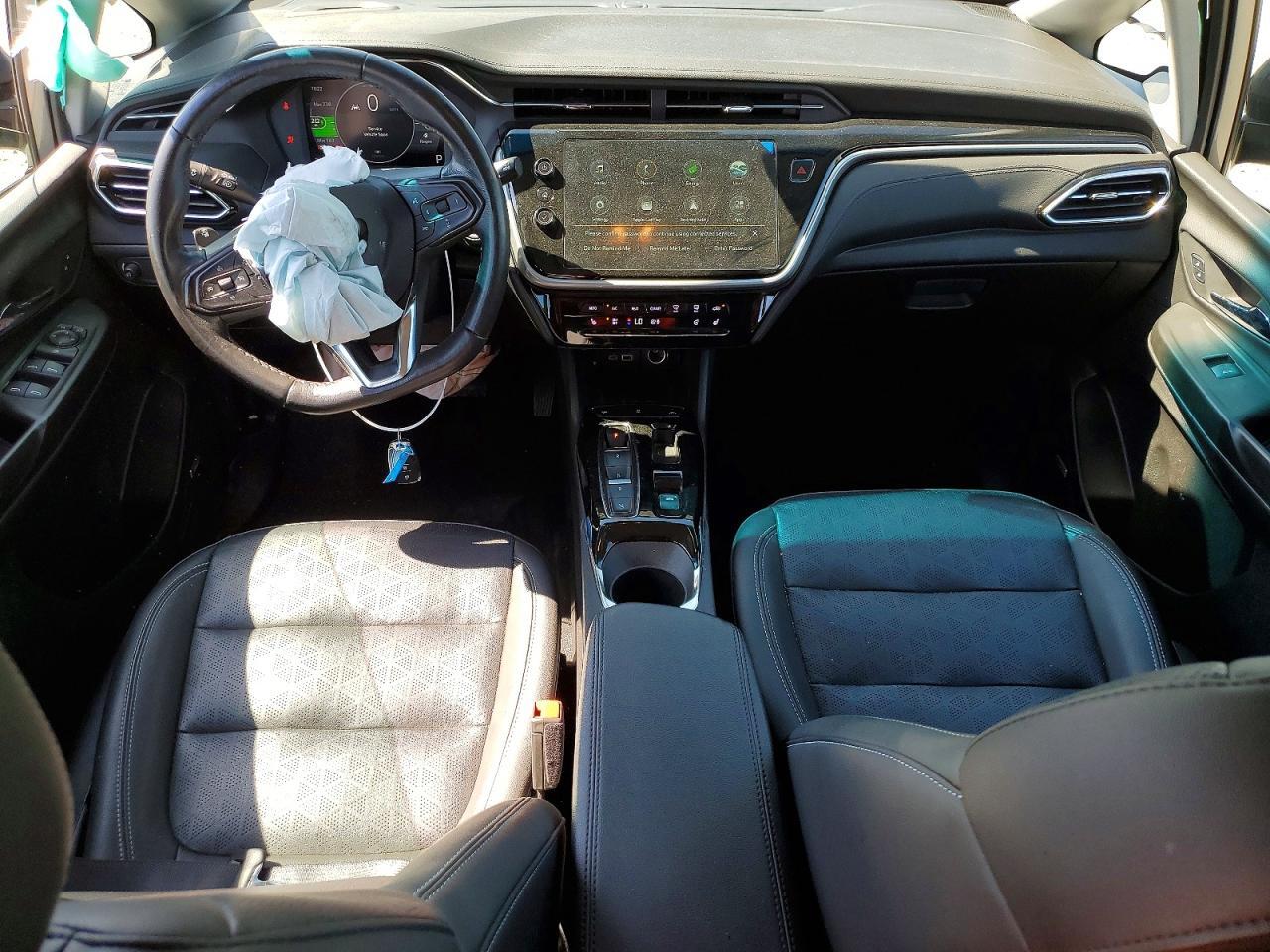 1G1FX6S08P4197775 2023 CHEVROLET BOLT EV photo no. 8