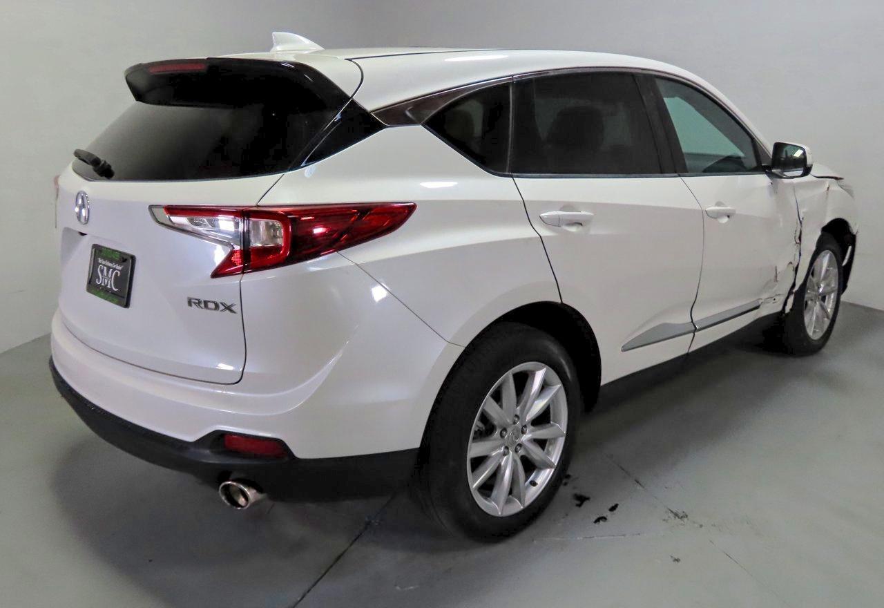 2020 ACURA RDX — Фото 3 из 10