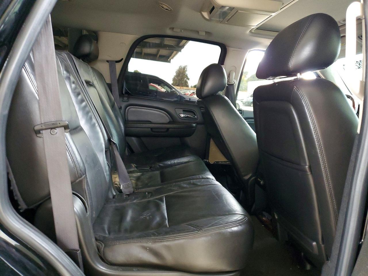 1GYUCCEF9AR163454 2010 CADILLAC ESCALADE photo no. 10