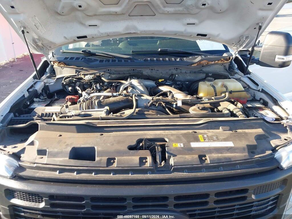 1FT7W2BTXREE53879 2024 FORD F-250 photo no. 10