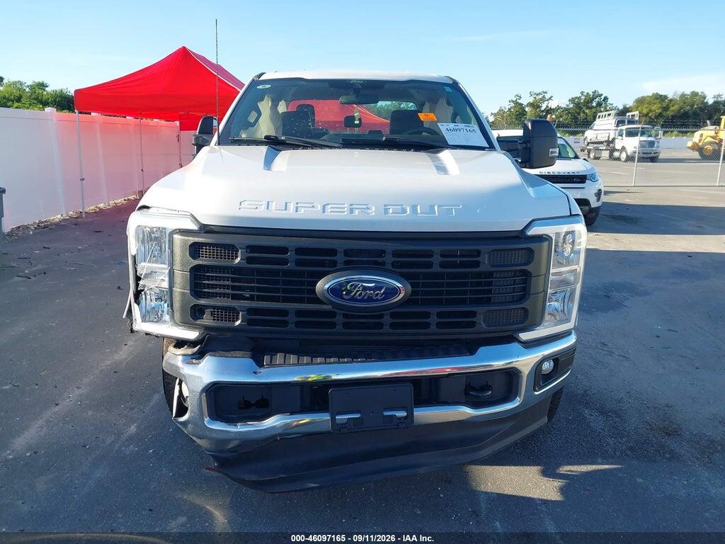 1FT7W2BTXREE53879 2024 FORD F-250 photo no. 12