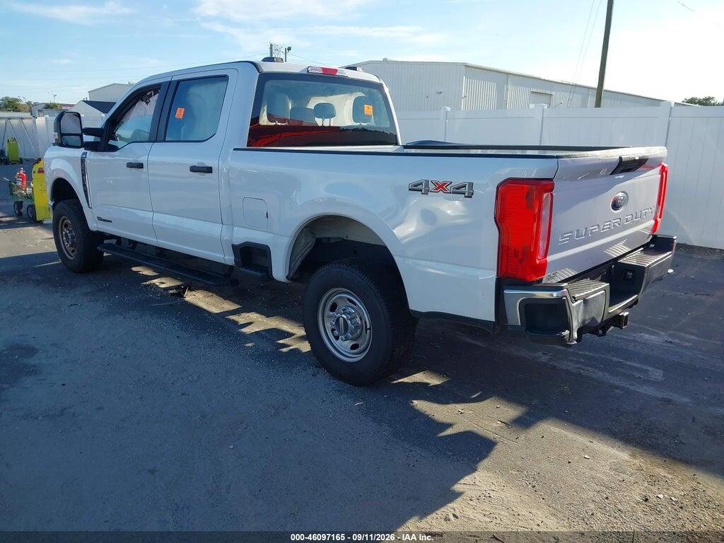 1FT7W2BTXREE53879 2024 FORD F-250 photo no. 3