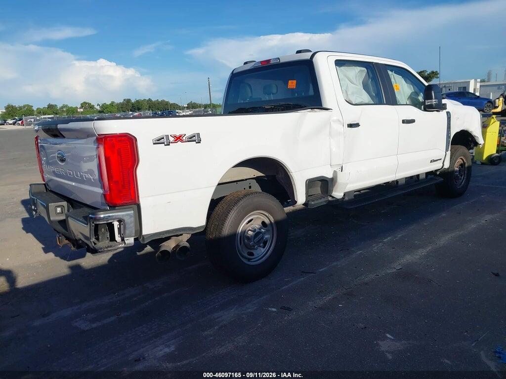 1FT7W2BTXREE53879 2024 FORD F-250 photo no. 4