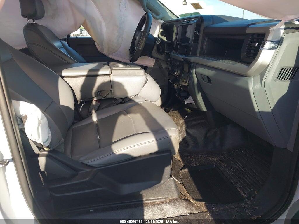 1FT7W2BTXREE53879 2024 FORD F-250 photo no. 5