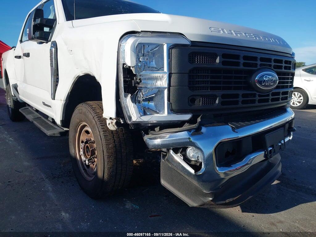 1FT7W2BTXREE53879 2024 FORD F-250 photo no. 6