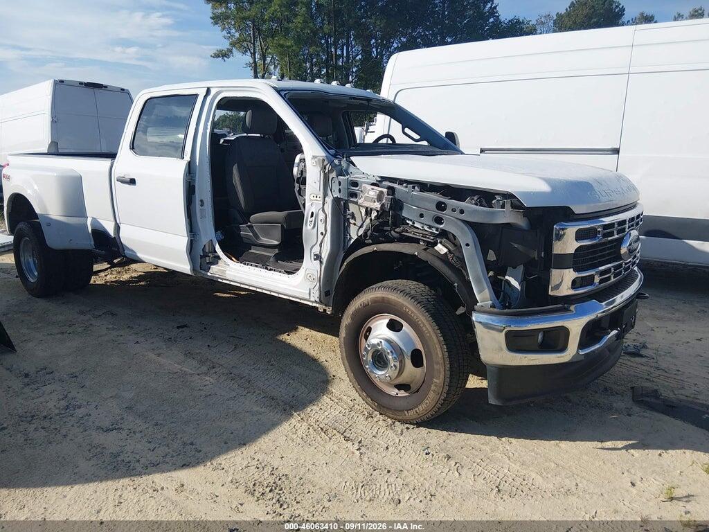 2024 FORD F-350 1FT8W3DT7REF23717