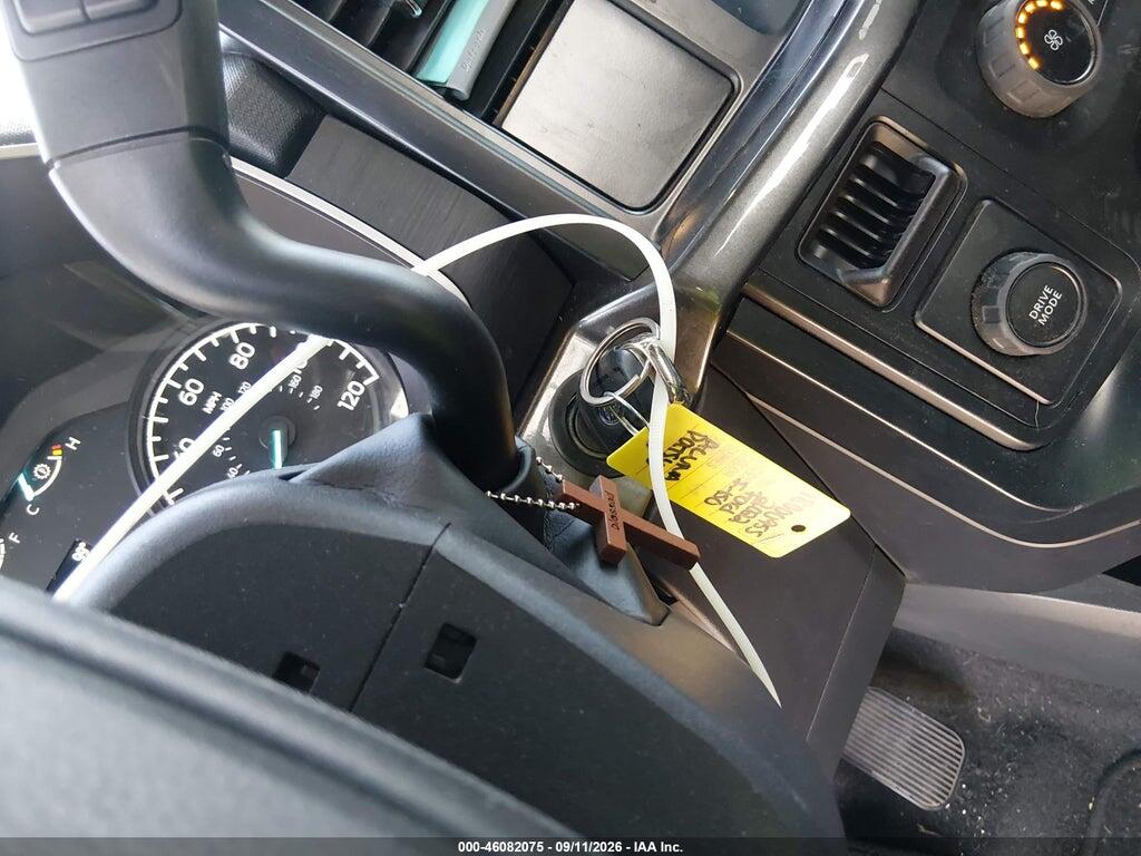 1FTEW1C52NKF05261 2022 FORD F-150 photo no. 11