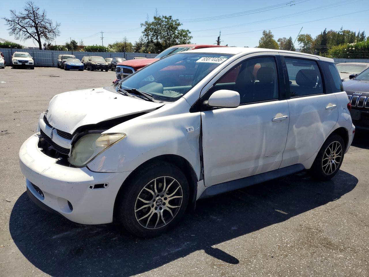 JTKKT624240076708 2004 SCION XA photo no. 1