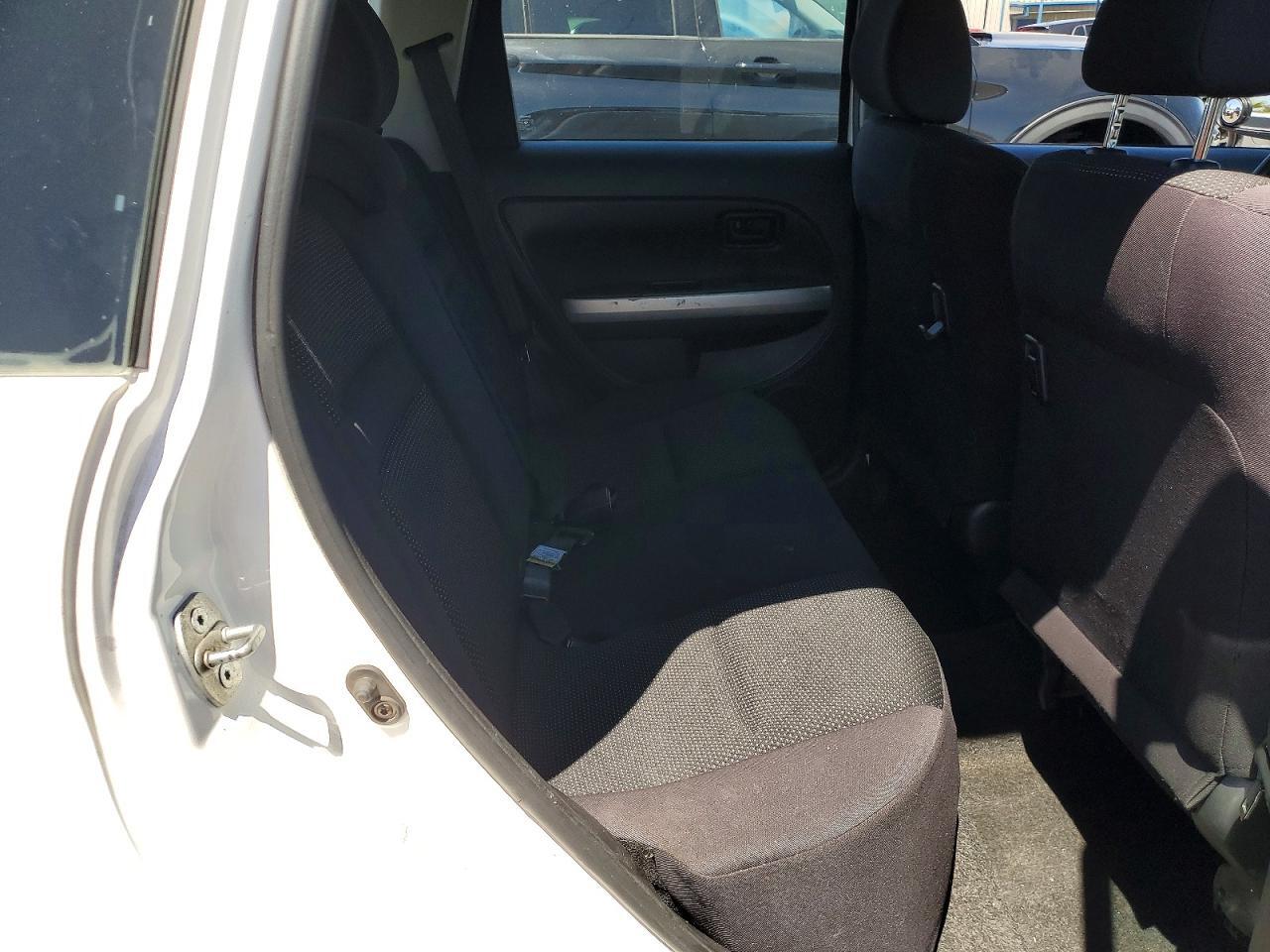 JTKKT624240076708 2004 SCION XA photo no. 10