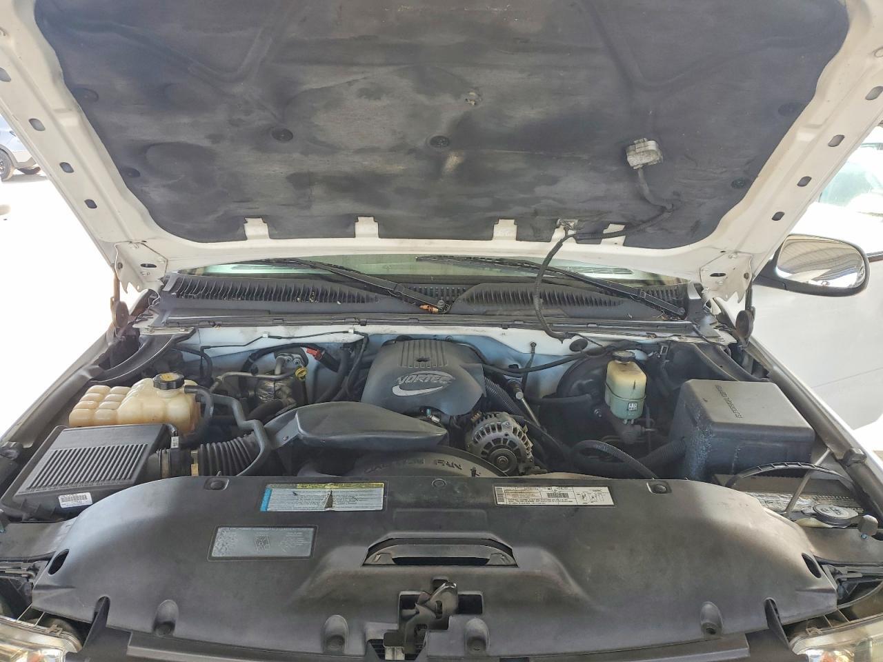2GCEC19T911116562 2001 CHEVROLET SILVERADO photo no. 11