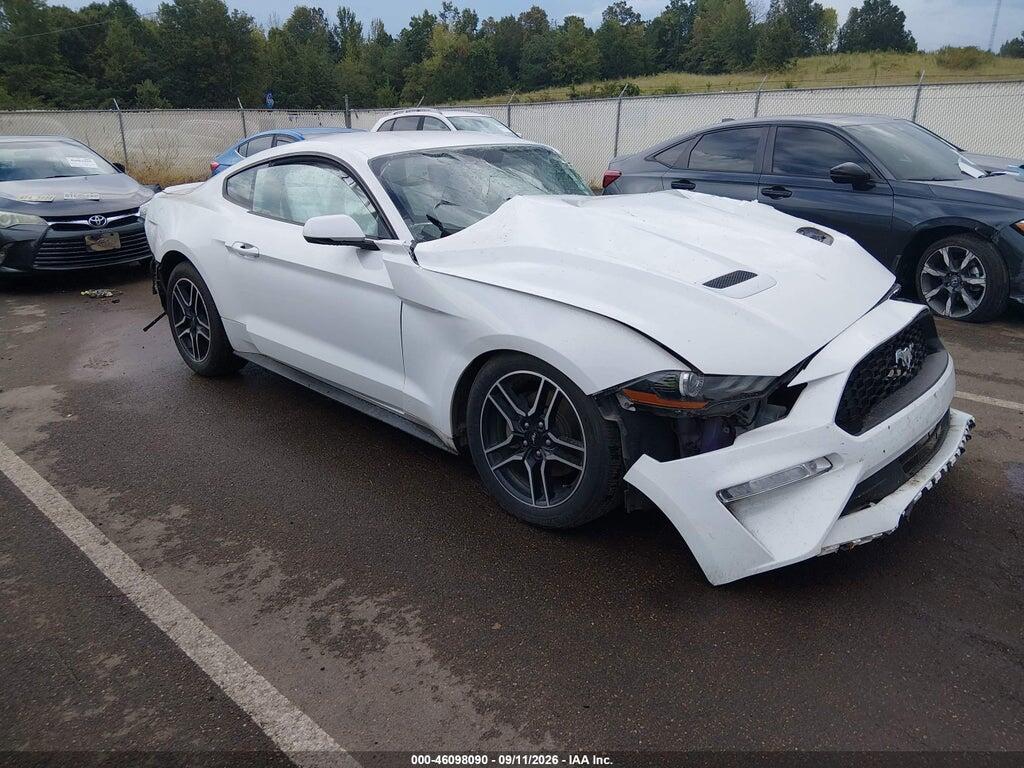 2018 FORD MUSTANG 1FA6P8TH9J5115633