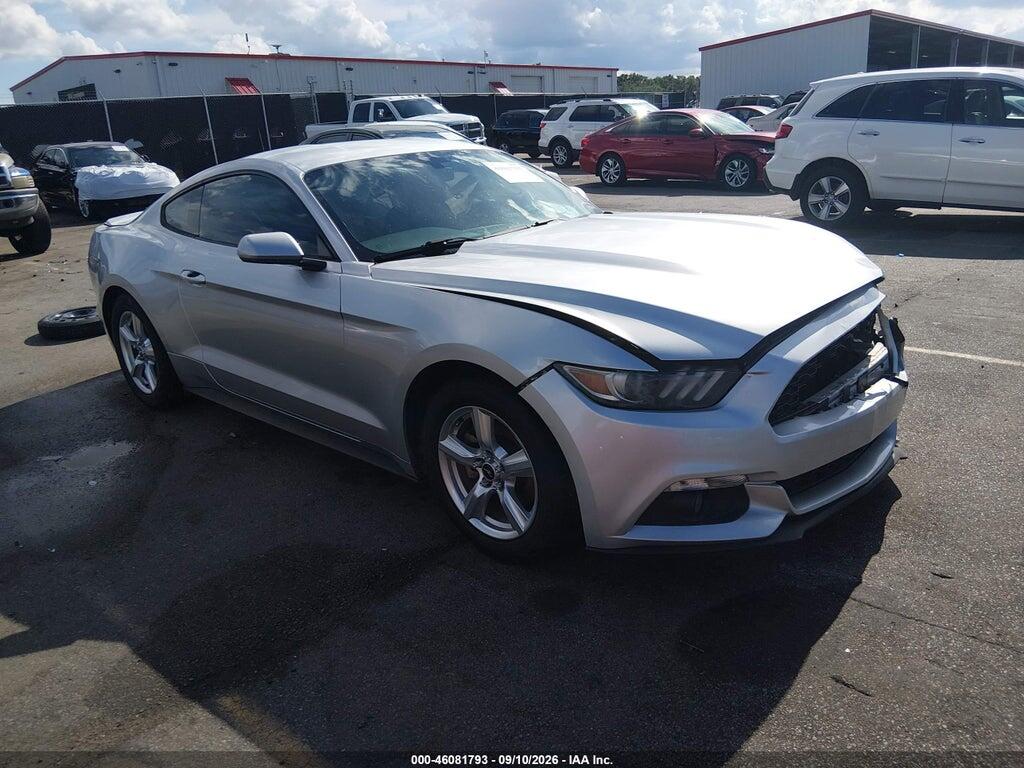 2015 FORD MUSTANG 1FA6P8TH5F5328683