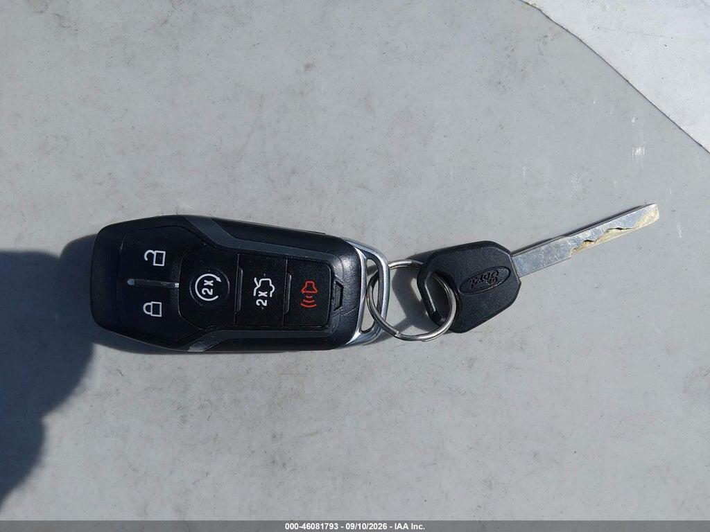1FA6P8TH5F5328683 2015 FORD MUSTANG photo no. 11