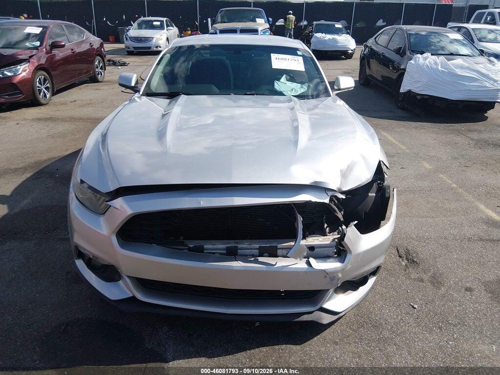 1FA6P8TH5F5328683 2015 FORD MUSTANG photo no. 12