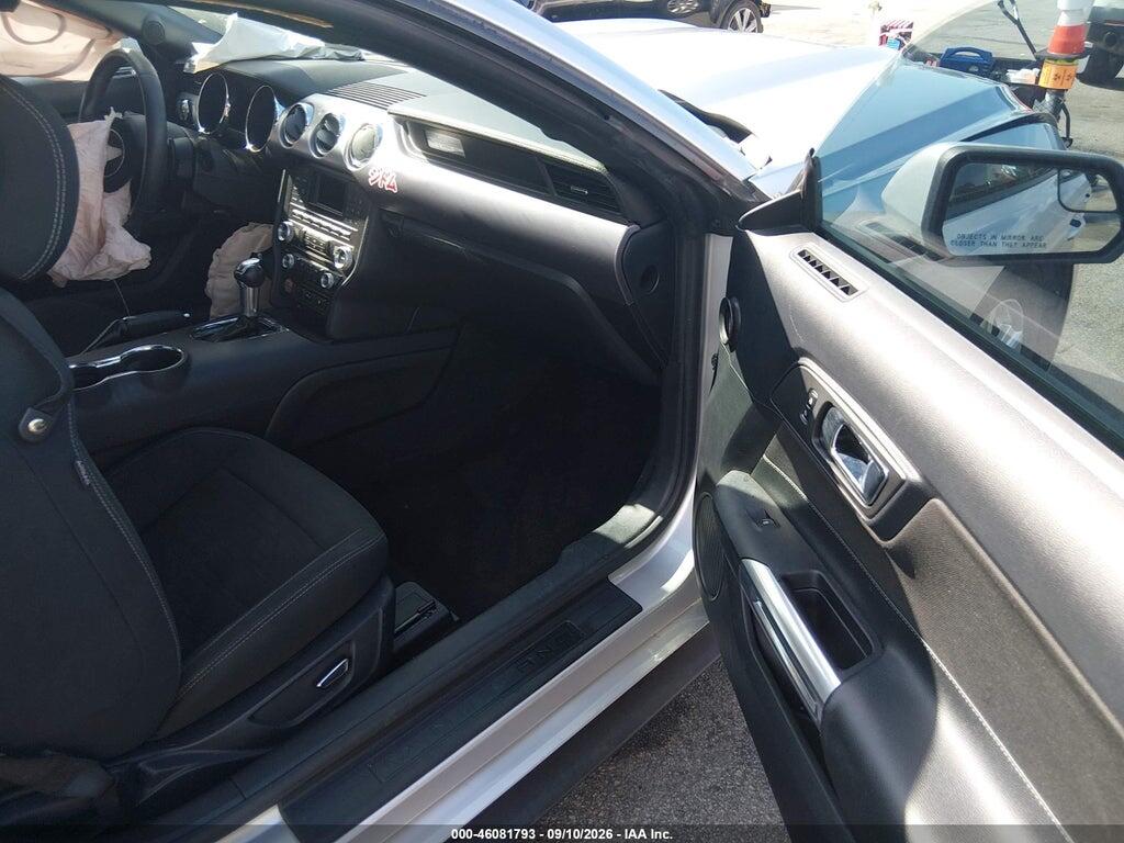1FA6P8TH5F5328683 2015 FORD MUSTANG photo no. 5