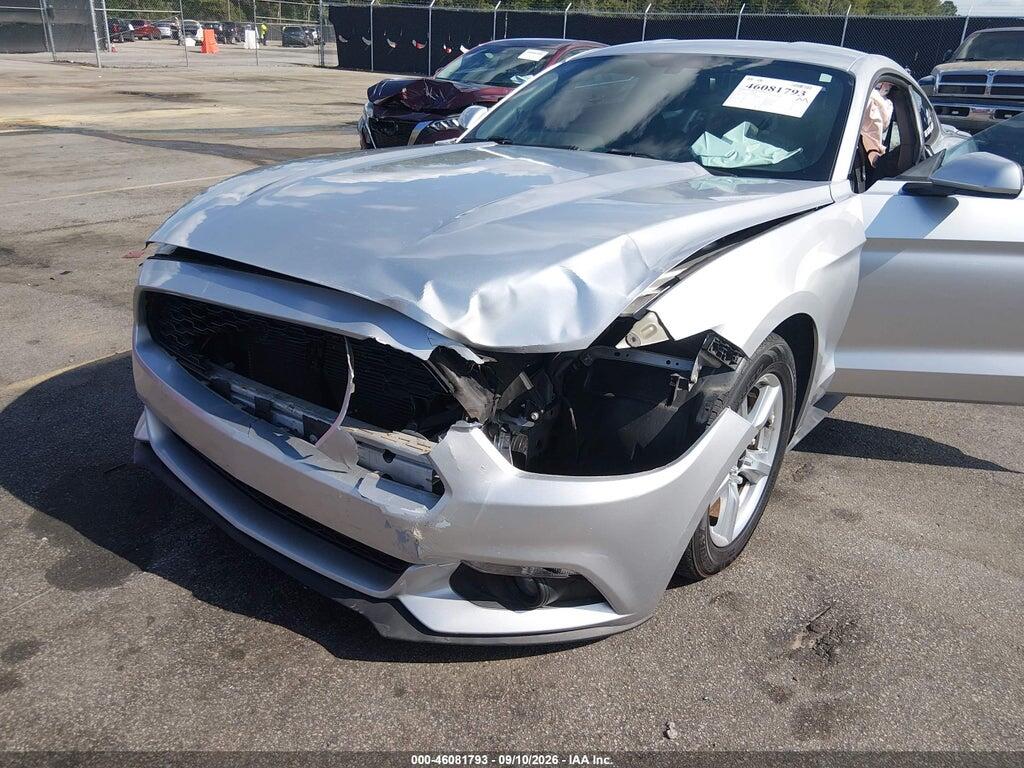 1FA6P8TH5F5328683 2015 FORD MUSTANG photo no. 6