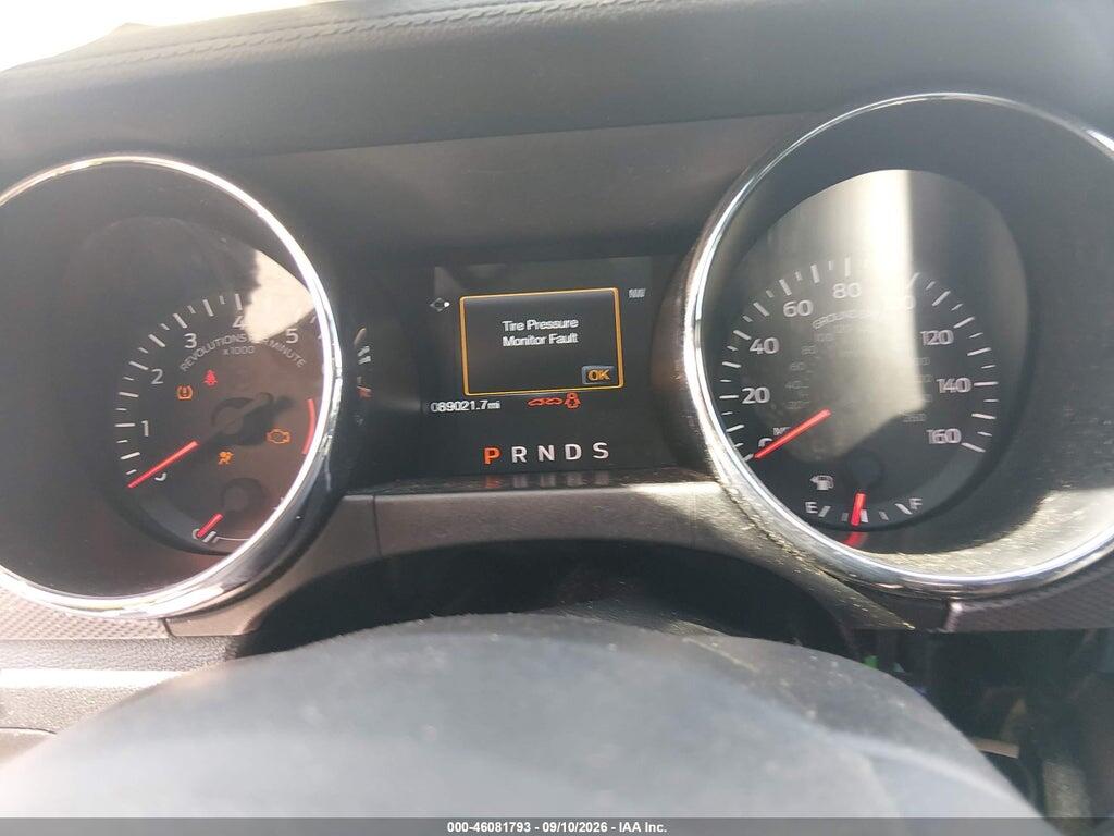 1FA6P8TH5F5328683 2015 FORD MUSTANG photo no. 7