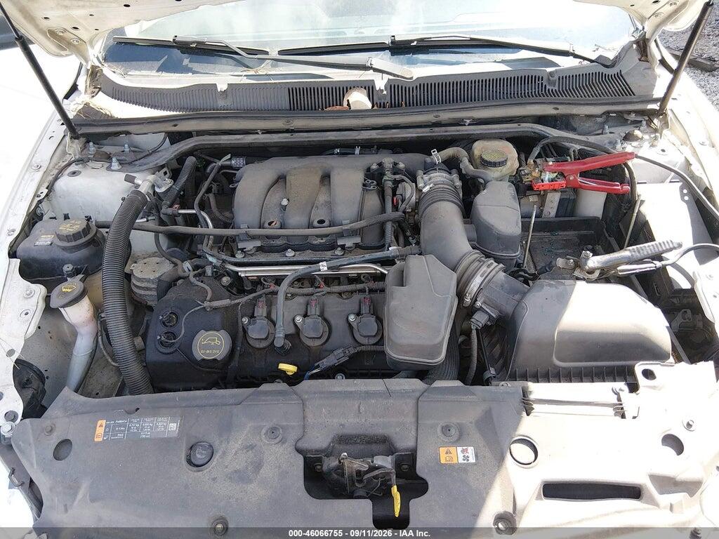 1FAHP2D88FG155198 2015 FORD TAURUS photo no. 10
