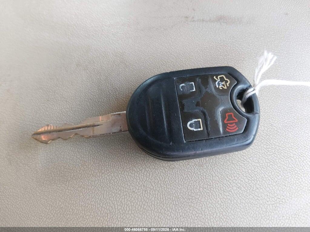 1FAHP2D88FG155198 2015 FORD TAURUS photo no. 11