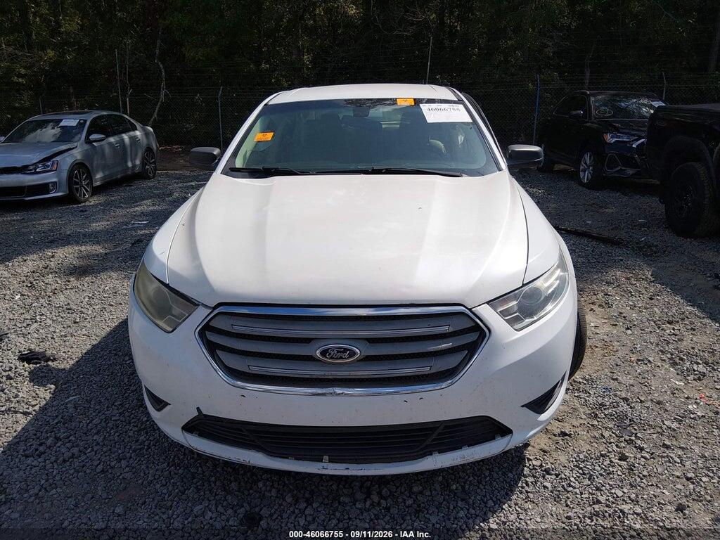 1FAHP2D88FG155198 2015 FORD TAURUS photo no. 12