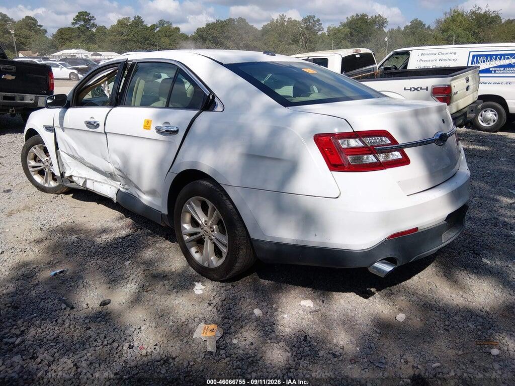 1FAHP2D88FG155198 2015 FORD TAURUS photo no. 3