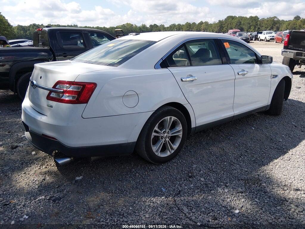 1FAHP2D88FG155198 2015 FORD TAURUS photo no. 4