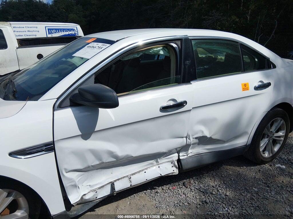 1FAHP2D88FG155198 2015 FORD TAURUS photo no. 6