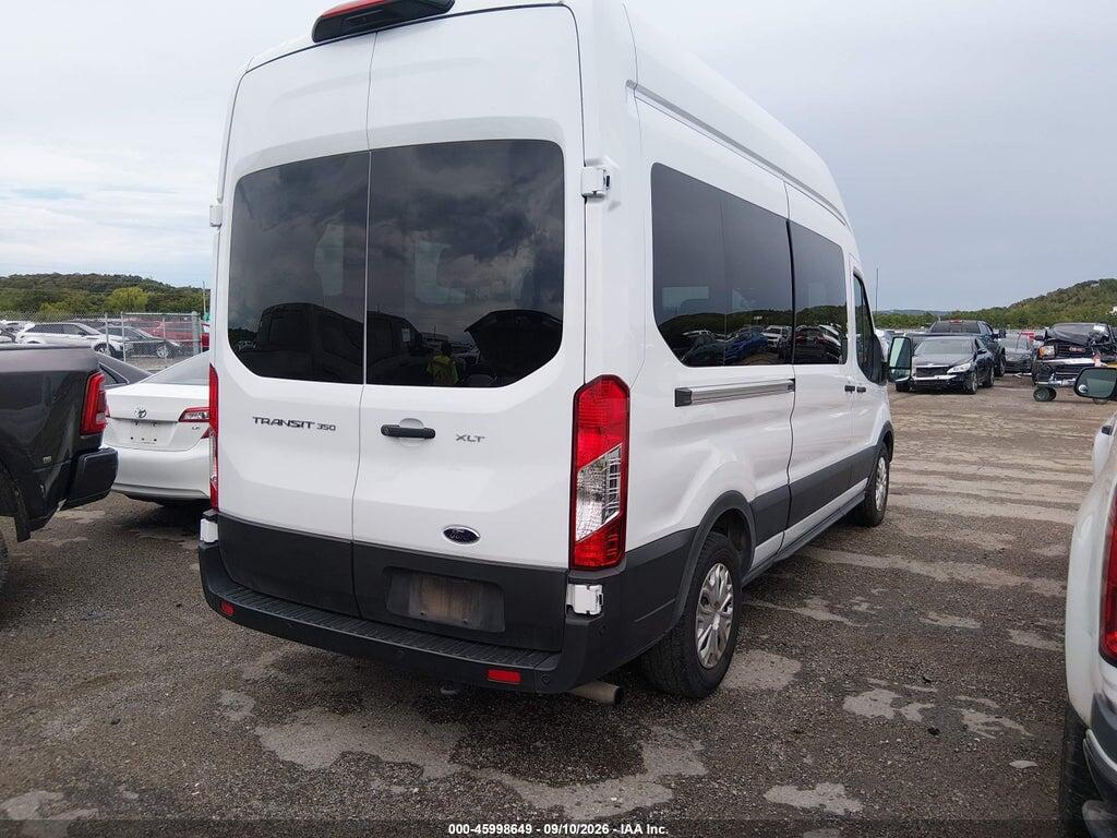 1FBAX2X89SKA73810 2025 FORD TRANSIT-350 PASSENGER VAN photo no. 4