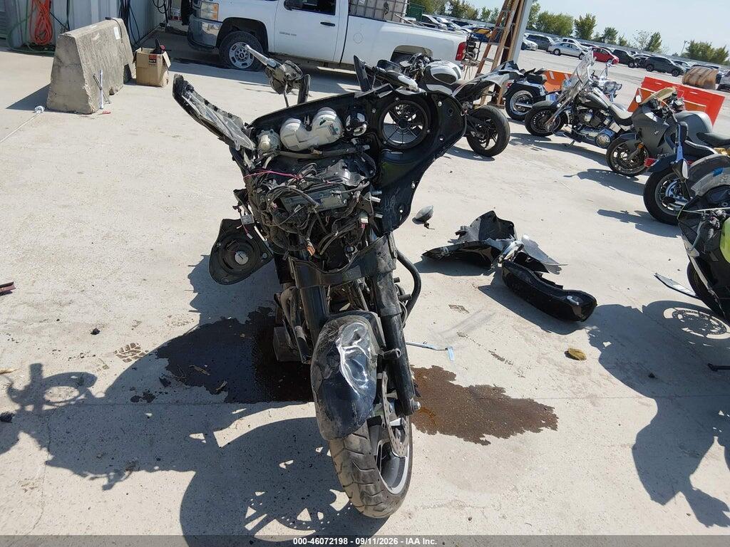1HD1KRC18HB621007 2017 HARLEY-DAVIDSON FLHXS photo no. 5