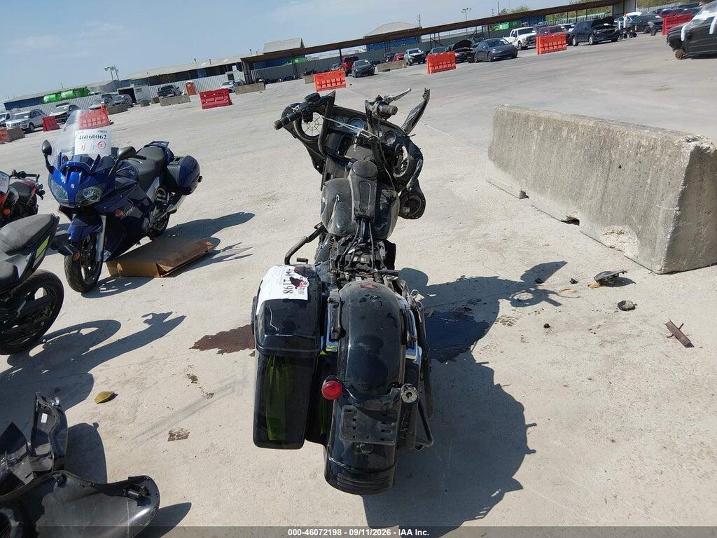 1HD1KRC18HB621007 2017 HARLEY-DAVIDSON FLHXS photo no. 6