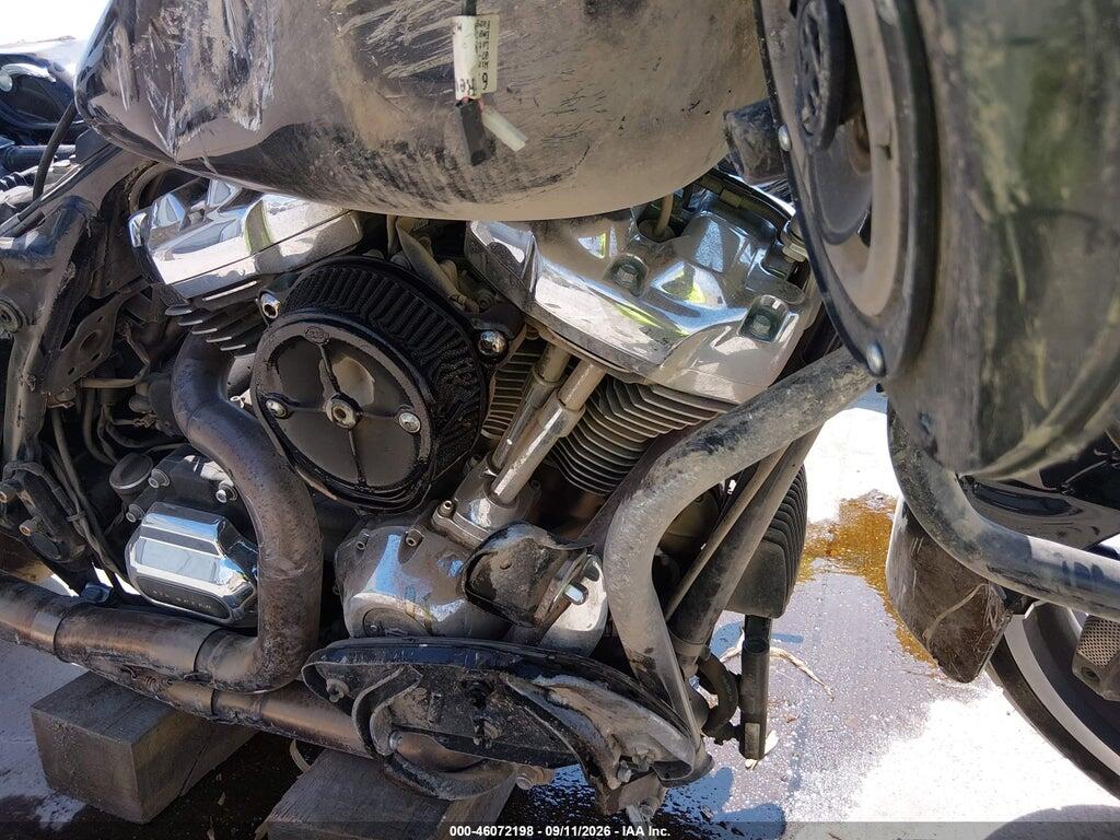 1HD1KRC18HB621007 2017 HARLEY-DAVIDSON FLHXS photo no. 8