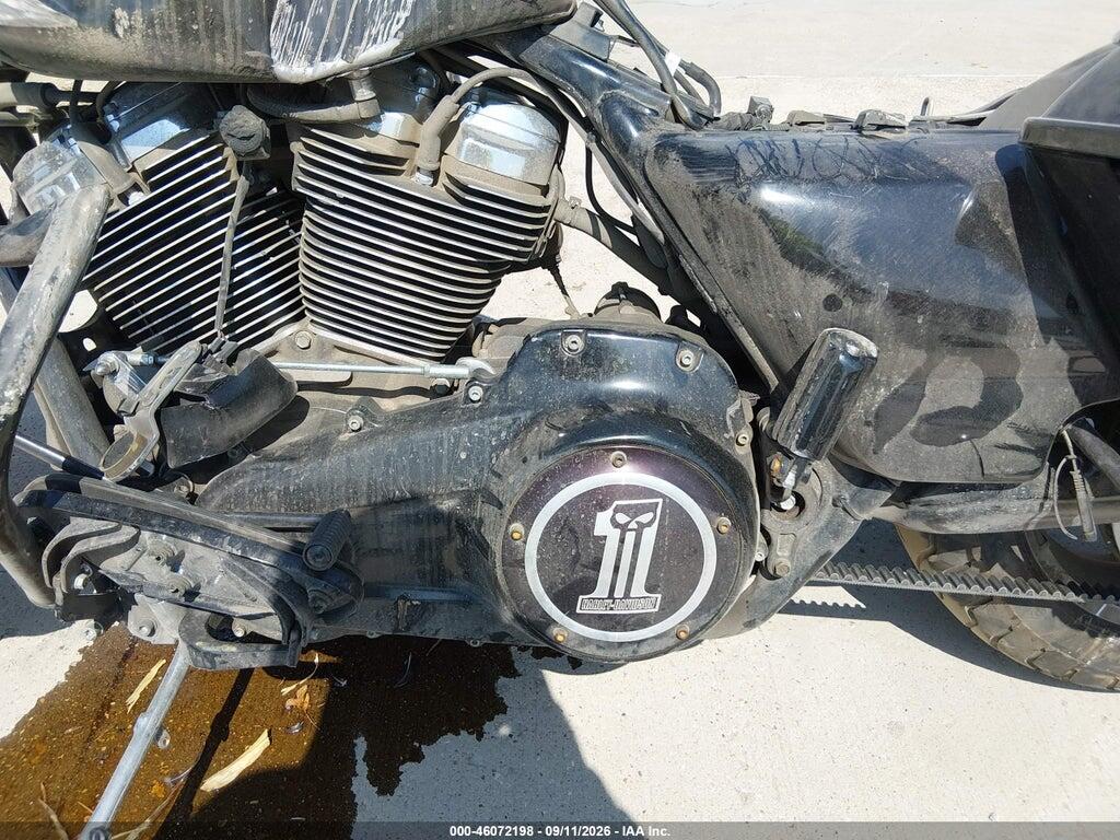 1HD1KRC18HB621007 2017 HARLEY-DAVIDSON FLHXS photo no. 9