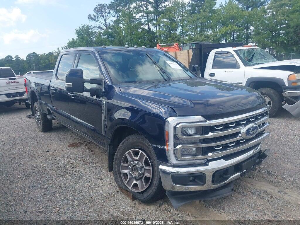 2023 FORD F-350 1FT8W3BN1PEC67530