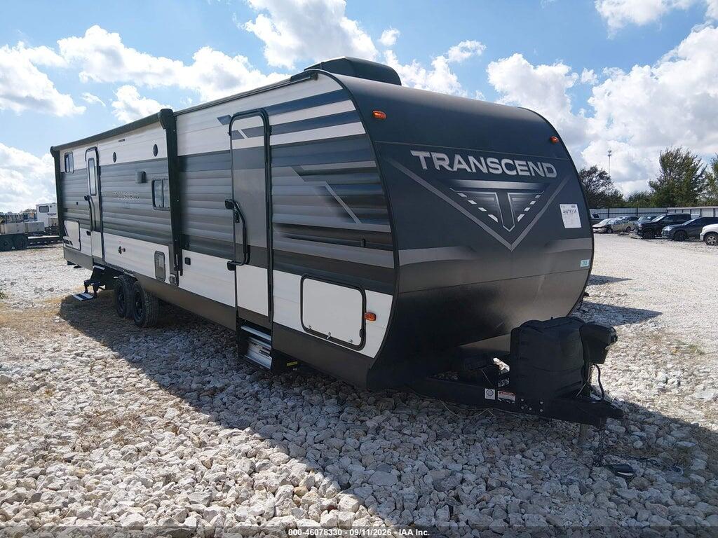 2021 GRAND DESIGN OTHER 573TT3324M8813179
