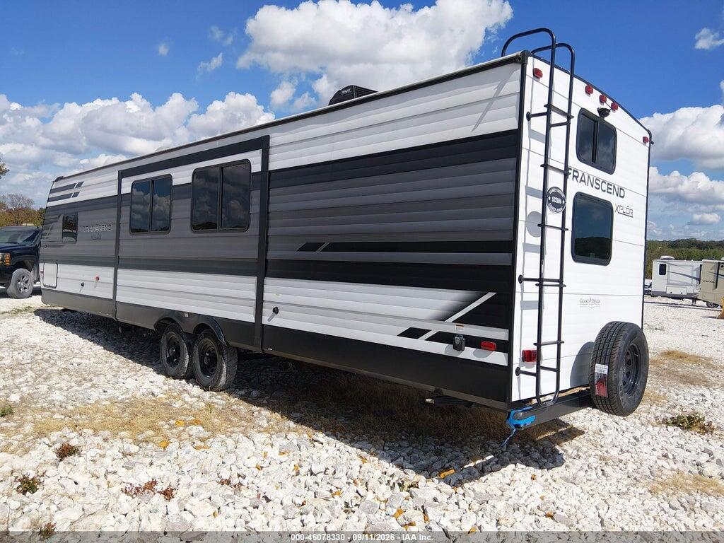 573TT3324M8813179 2021 GRAND DESIGN OTHER photo no. 3