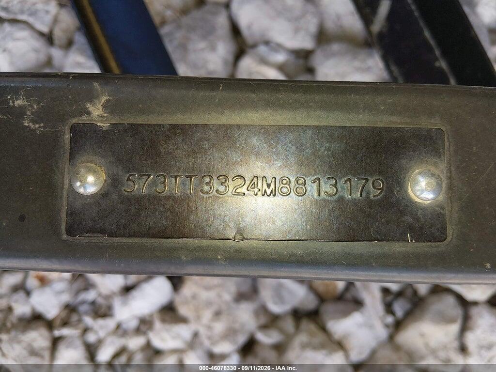 573TT3324M8813179 2021 GRAND DESIGN OTHER photo no. 9