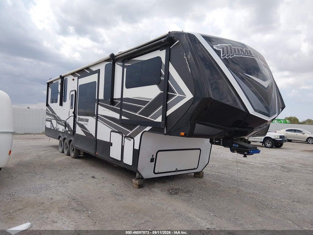 2020 GRAND DESIGN OTHER 573FM453XL1116032