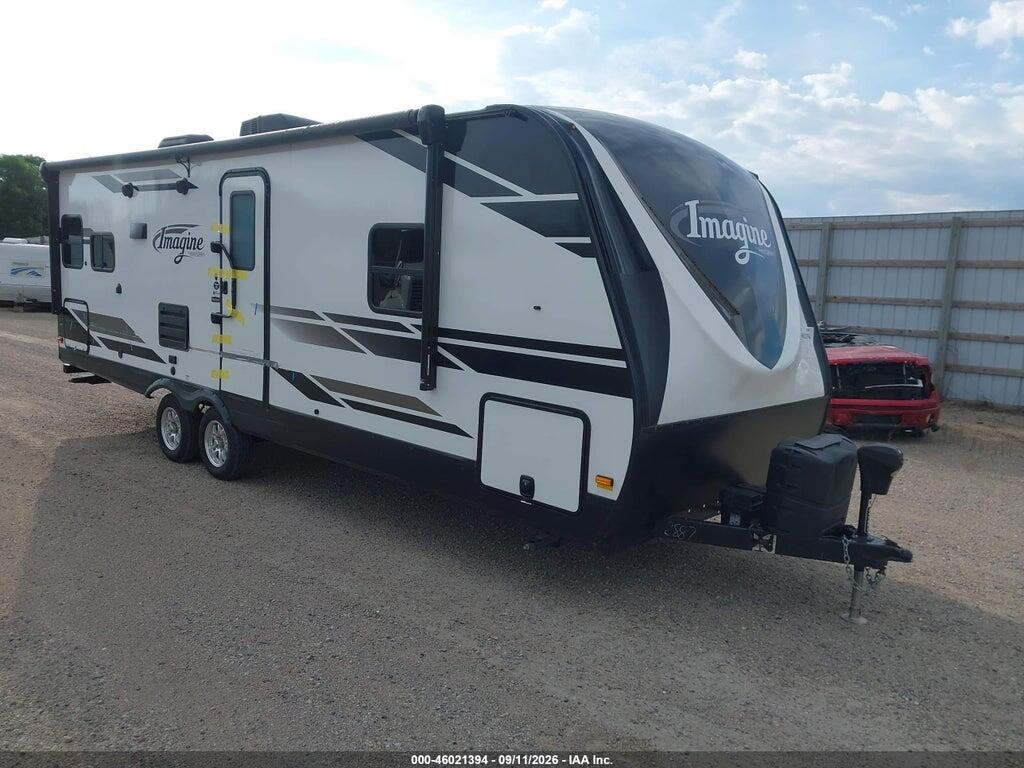 2020 GRAND DESIGN OTHER 573TE3026L6622887