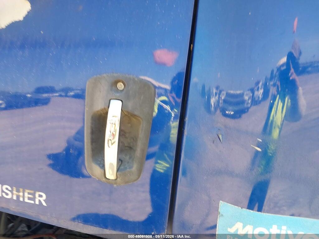 3AKJHHDR4PSUE1524 2023 FREIGHTLINER NEW CASCADIA 126 photo no. 9