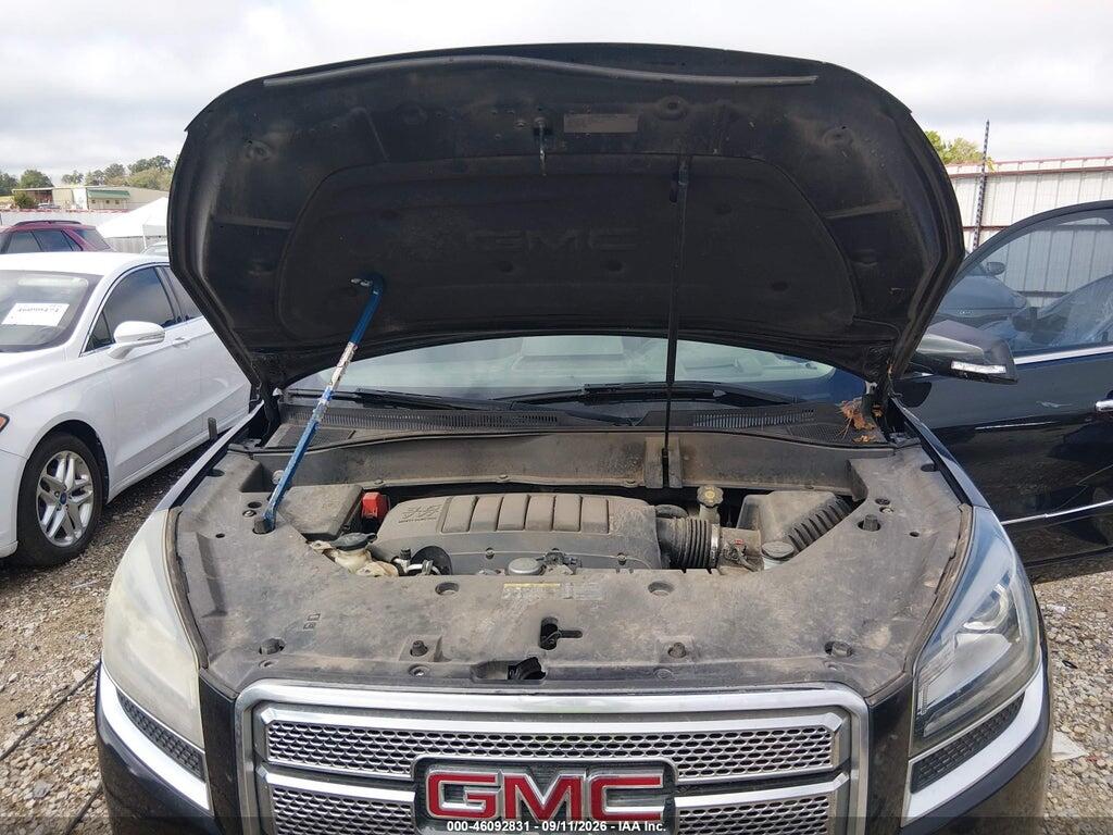 1GKKRTKD5FJ283194 2015 GMC ACADIA photo no. 10