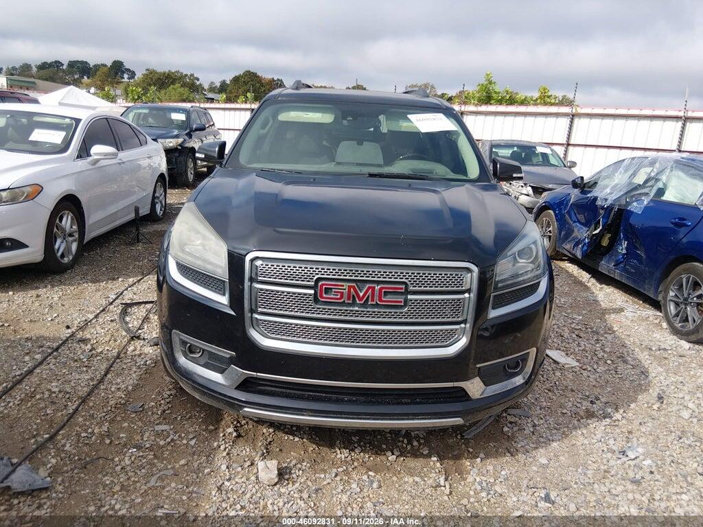 1GKKRTKD5FJ283194 2015 GMC ACADIA photo no. 12