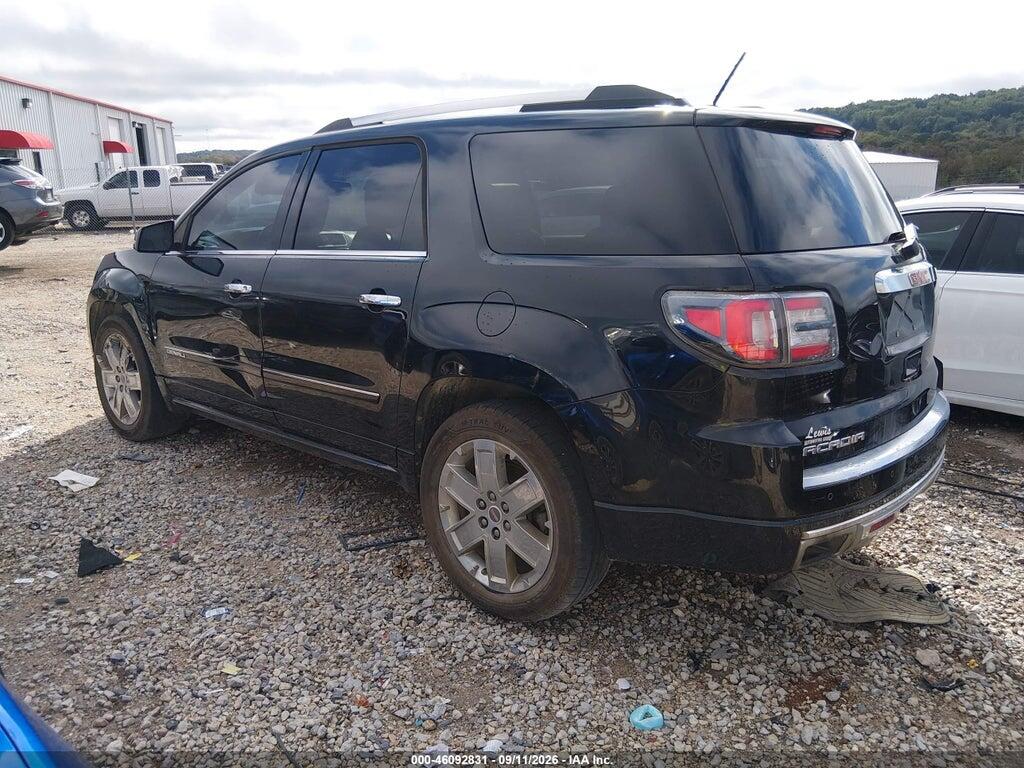 1GKKRTKD5FJ283194 2015 GMC ACADIA photo no. 3