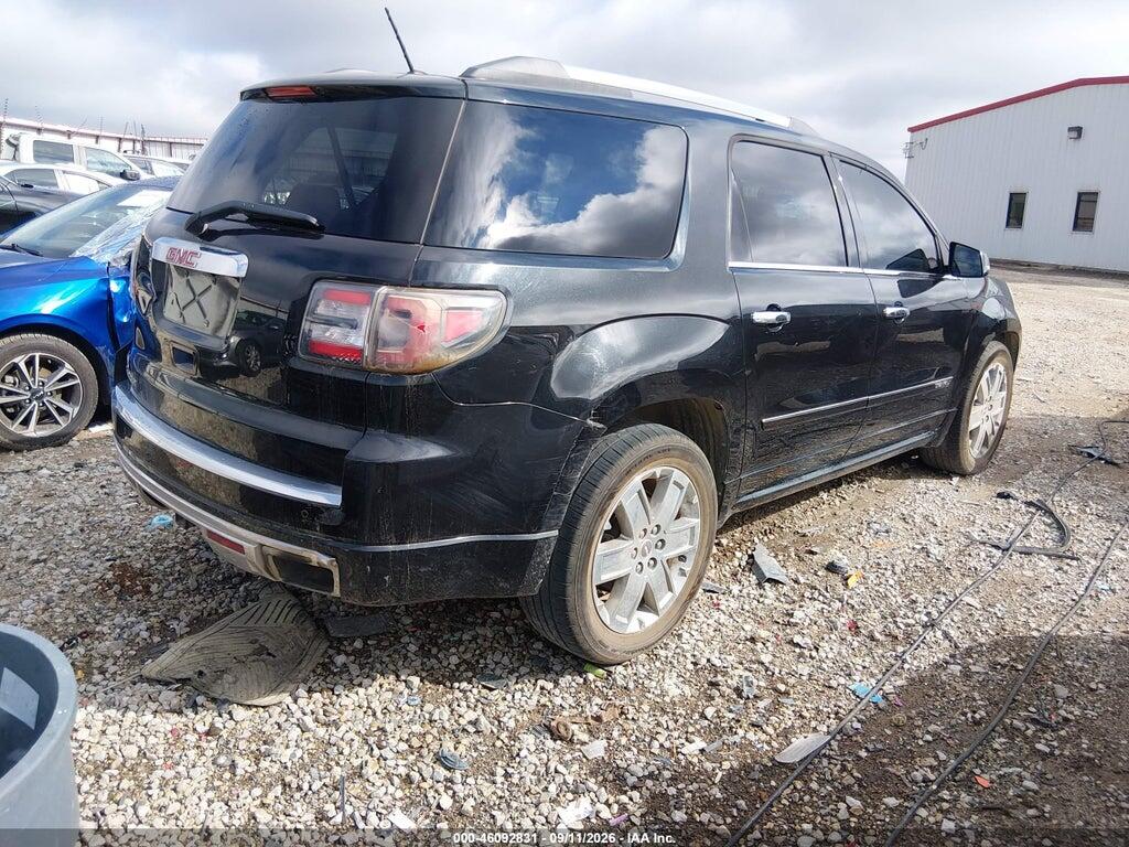 1GKKRTKD5FJ283194 2015 GMC ACADIA photo no. 4