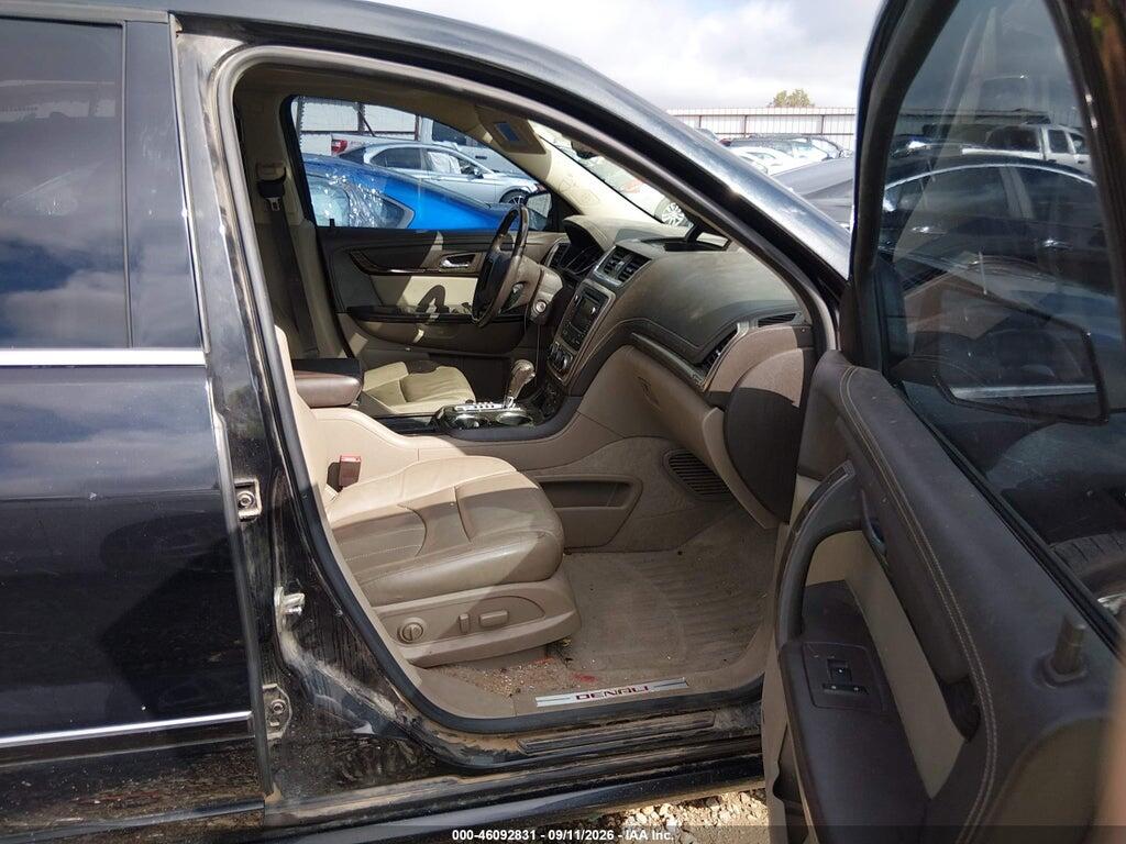 1GKKRTKD5FJ283194 2015 GMC ACADIA photo no. 5