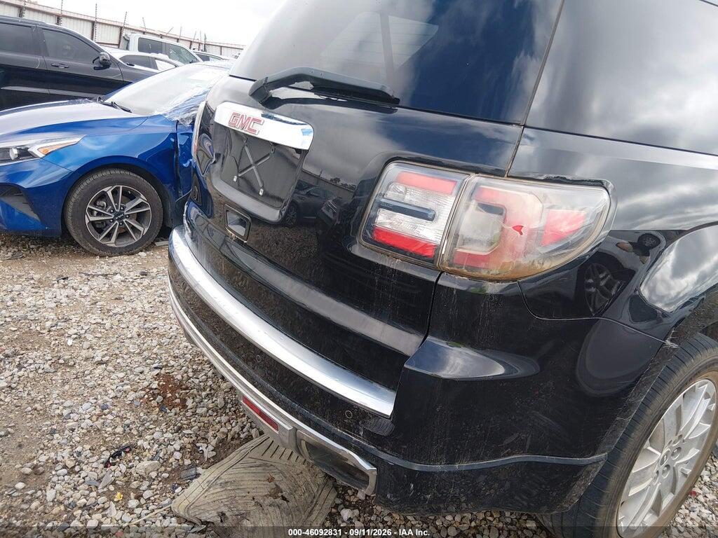 1GKKRTKD5FJ283194 2015 GMC ACADIA photo no. 6