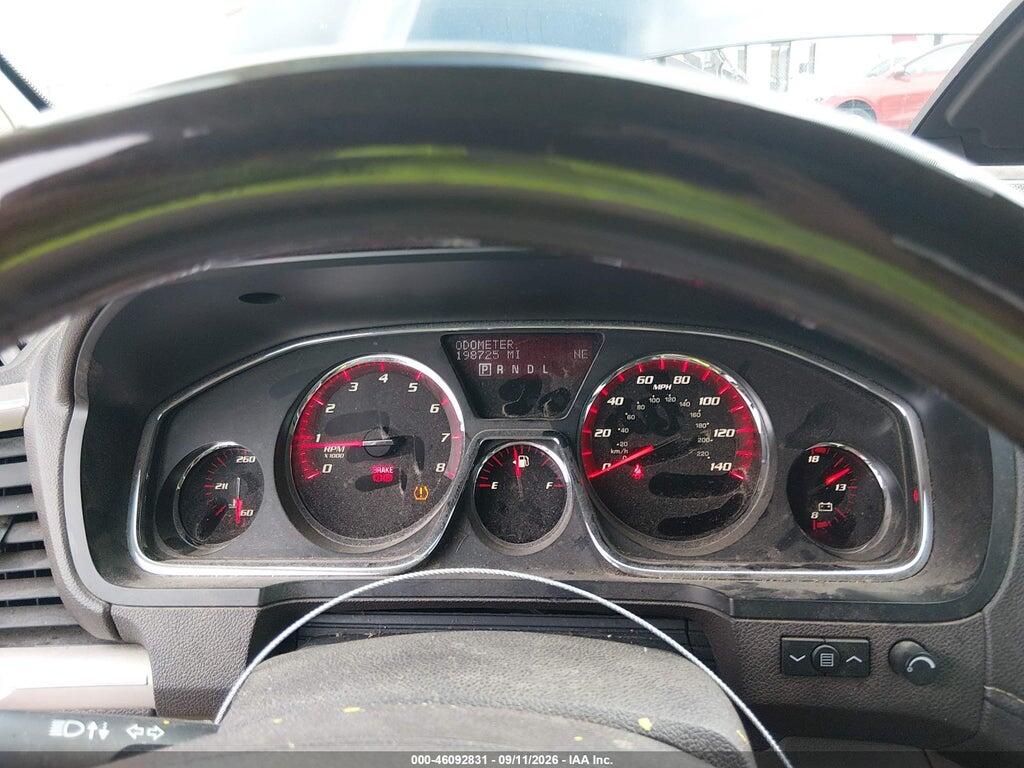 1GKKRTKD5FJ283194 2015 GMC ACADIA photo no. 7