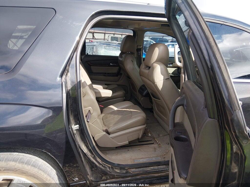 1GKKRTKD5FJ283194 2015 GMC ACADIA photo no. 8