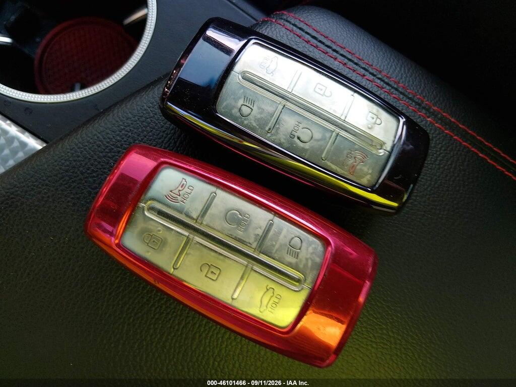 KMTG54TE2PU125312 2023 GENESIS G70 photo no. 11