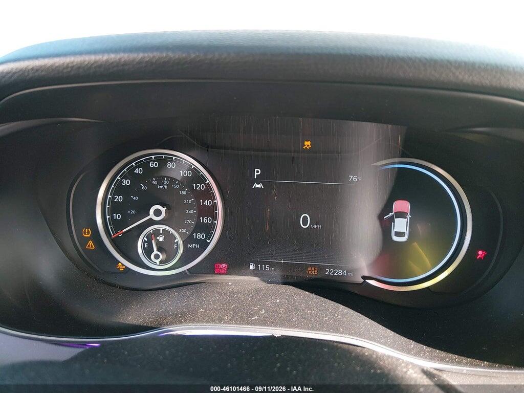 KMTG54TE2PU125312 2023 GENESIS G70 photo no. 7